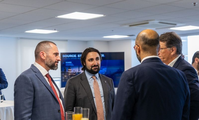 Alkagesta cites over $1bn in bank support at Malta partners summit