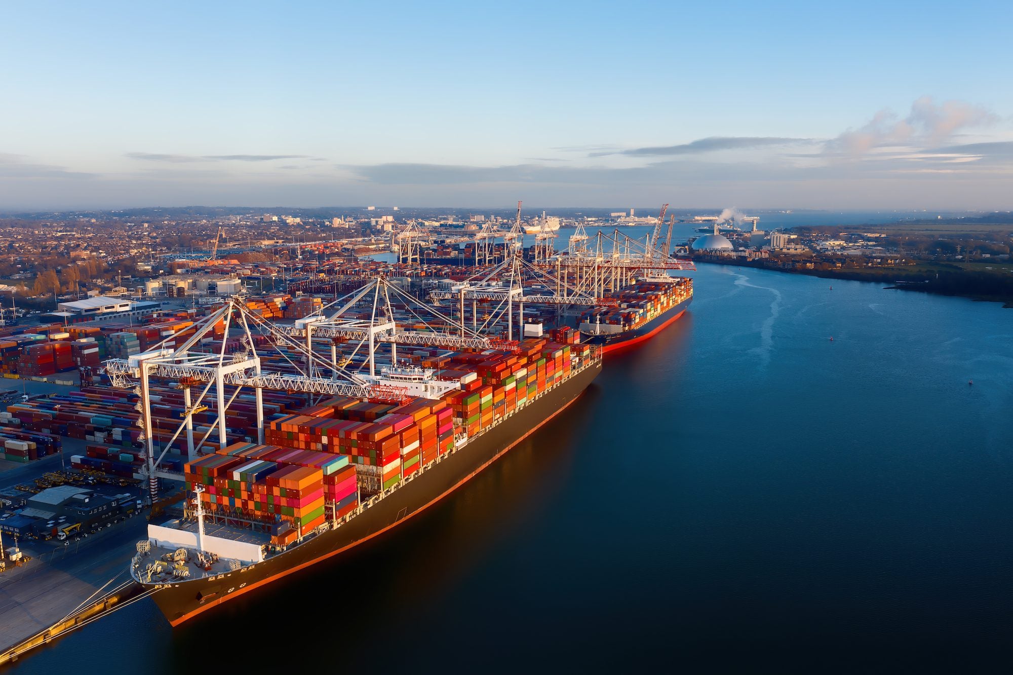 IFM fund agrees to buy 63.9% of Associated British Ports