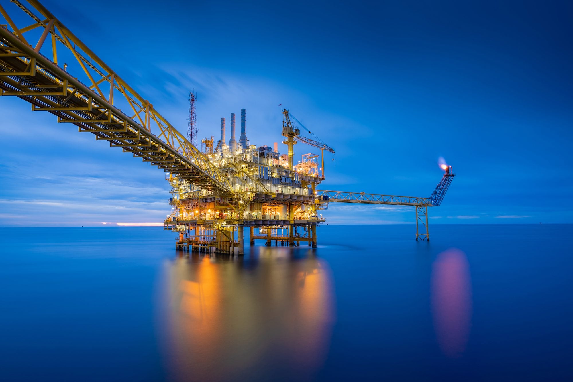 UK approves Jackdaw gas field and launches £2bn energy transition fund